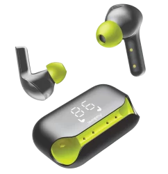 Airbud 400 Pro Wireless Earbuds