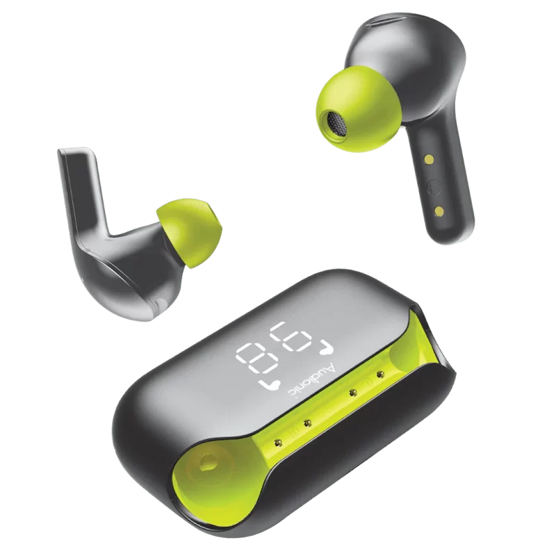Airbud 400 Pro Wireless Earbuds