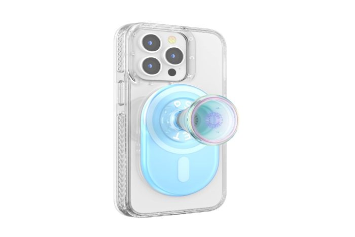 PopSockets Phone Grip Compatible with MagSafe